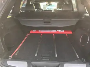 Jeep Grand Cherokee 3.0 CRD Summit Automatic