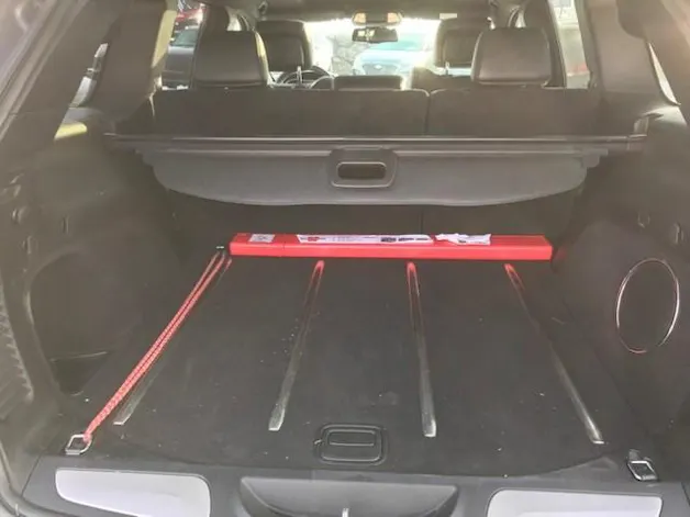 Jeep Grand Cherokee 3.0 CRD Summit Automatic
