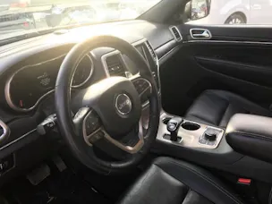 Jeep Grand Cherokee 3.0 CRD Summit Automatic
