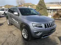 Jeep Grand Cherokee 3.0 CRD Summit Automatic