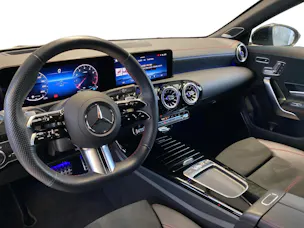 Mercedes-Benz CLA 250 AMG Line 4MATIC Shooting Brake
