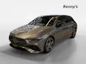 Mercedes-Benz CLA 250 AMG Line 4MATIC Shooting Brake