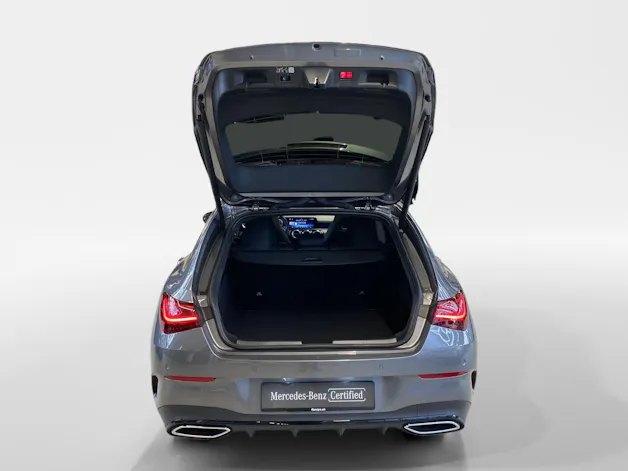Mercedes-Benz CLA 250 AMG Line 4MATIC Shooting Brake