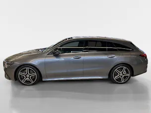 Mercedes-Benz CLA 250 AMG Line 4MATIC Shooting Brake