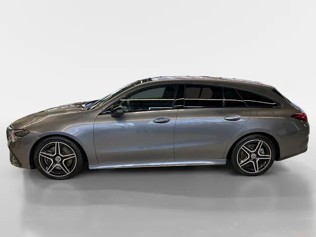 Mercedes-Benz CLA 250 AMG Line 4MATIC Shooting Brake
