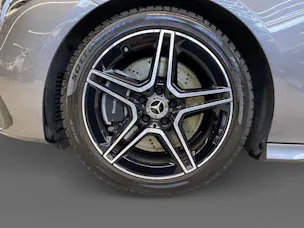 Mercedes-Benz CLA 250 AMG Line 4MATIC Shooting Brake