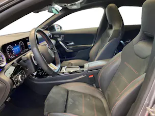 Mercedes-Benz CLA 250 AMG Line 4MATIC Shooting Brake