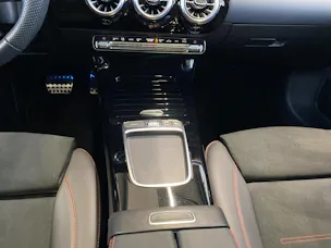 Mercedes-Benz CLA 250 AMG Line 4MATIC Shooting Brake