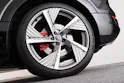 Audi Q8 55 e-tron Black Edition quattro