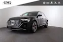 Audi Q8 55 e-tron Black Edition quattro