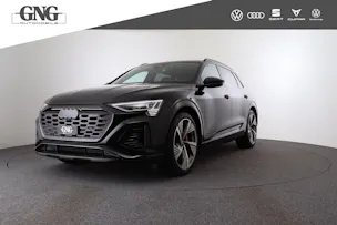 Audi Q8 55 e-tron Black Edition quattro