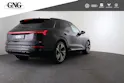 Audi Q8 55 e-tron Black Edition quattro