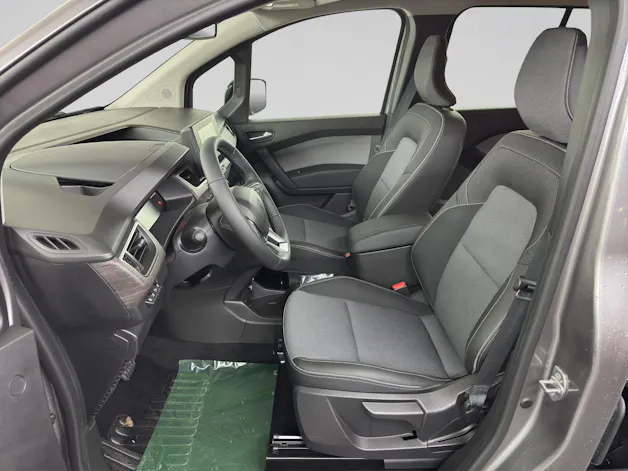 Renault Kangoo 1.3 TCe 130 PF Techno EDC