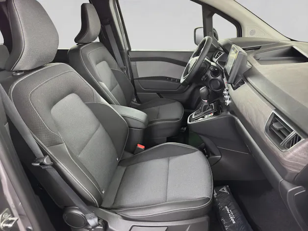 Renault Kangoo 1.3 TCe 130 PF Techno EDC