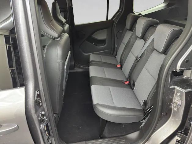 Renault Kangoo 1.3 TCe 130 PF Techno EDC