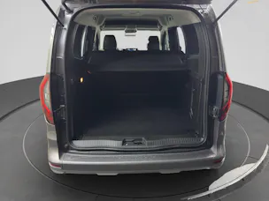 Renault Kangoo 1.3 TCe 130 PF Techno EDC