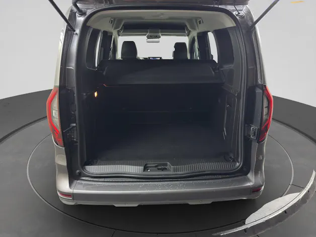 Renault Kangoo 1.3 TCe 130 PF Techno EDC