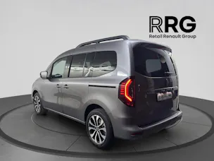 Renault Kangoo 1.3 TCe 130 PF Techno EDC