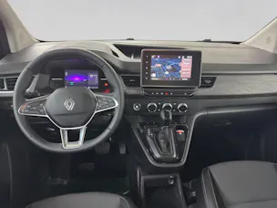 Renault Kangoo 1.3 TCe 130 PF Techno EDC