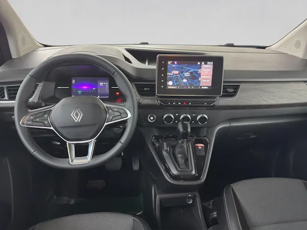 Renault Kangoo 1.3 TCe 130 PF Techno EDC