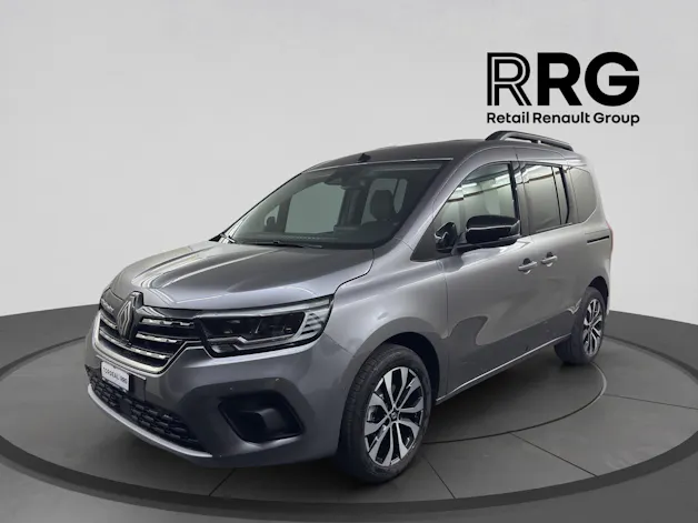 Renault Kangoo 1.3 TCe 130 PF Techno EDC