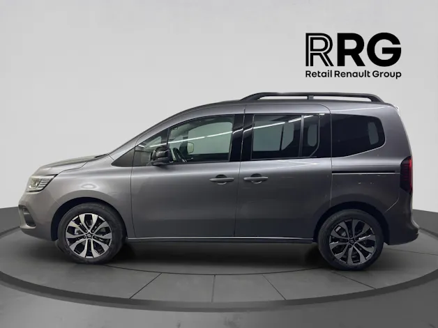 Renault Kangoo 1.3 TCe 130 PF Techno EDC