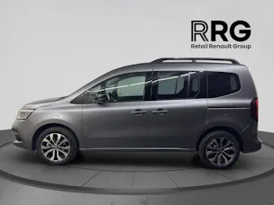 Renault Kangoo 1.3 TCe 130 PF Techno EDC