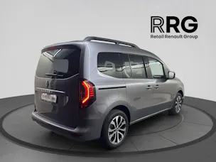 Renault Kangoo 1.3 TCe 130 PF Techno EDC
