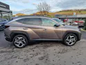 Hyundai Tucson 1.6 TGDI HEV Vertex 4WD