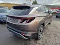 Hyundai Tucson 1.6 TGDI HEV Vertex 4WD