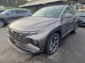 Hyundai Tucson 1.6 TGDI HEV Vertex 4WD