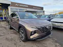 Hyundai Tucson 1.6 TGDI HEV Vertex 4WD