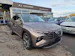 Hyundai Tucson 1.6 TGDI HEV Vertex 4WD