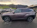 Hyundai Tucson 1.6 TGDI HEV Vertex 4WD