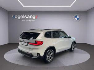 BMW X1 sDrive 18i