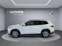 BMW X1 sDrive 18i