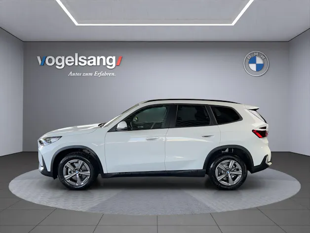 BMW X1 sDrive 18i