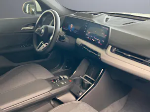 BMW X1 sDrive 18i