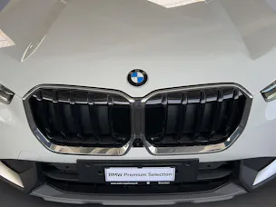 BMW X1 sDrive 18i