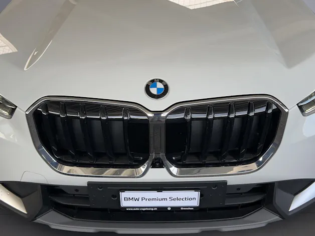 BMW X1 sDrive 18i