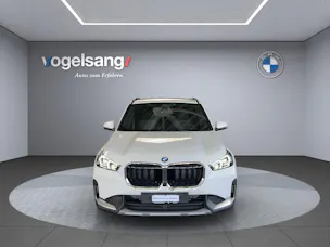 BMW X1 sDrive 18i