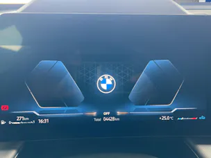 BMW X1 sDrive 18i