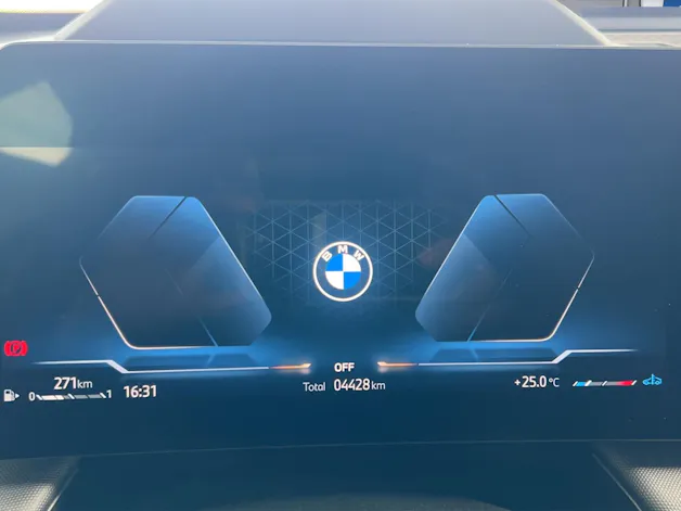 BMW X1 sDrive 18i