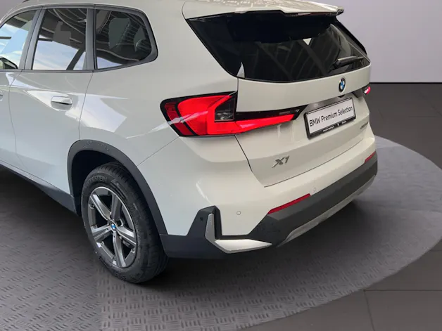BMW X1 sDrive 18i