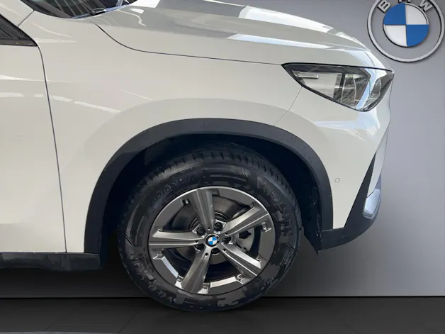 BMW X1 sDrive 18i