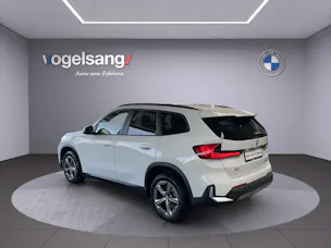 BMW X1 sDrive 18i