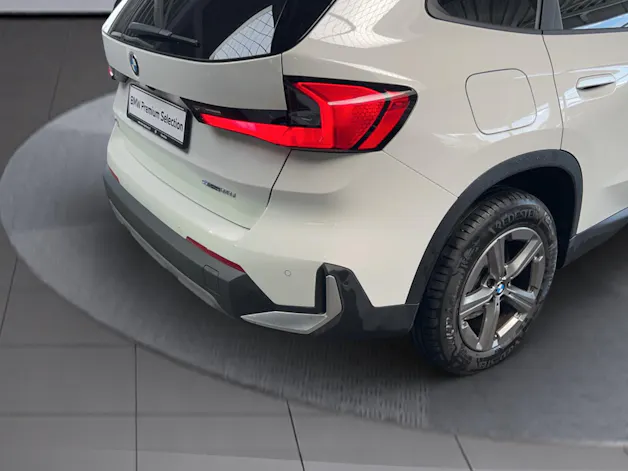 BMW X1 sDrive 18i