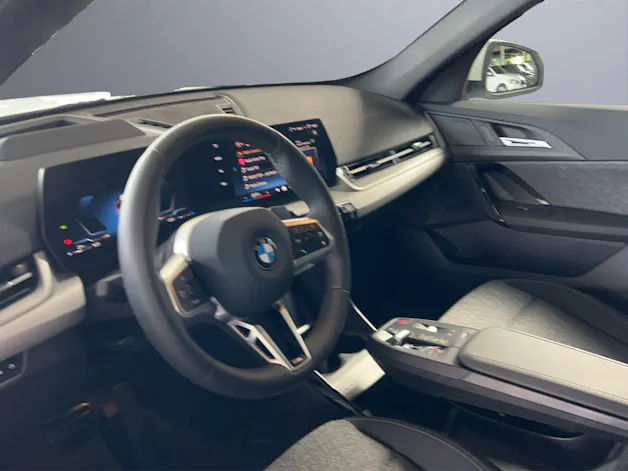 BMW X1 sDrive 18i
