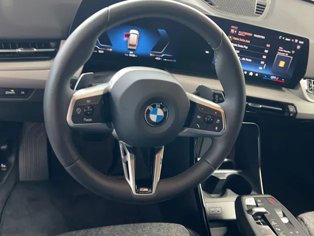 BMW X1 sDrive 18i