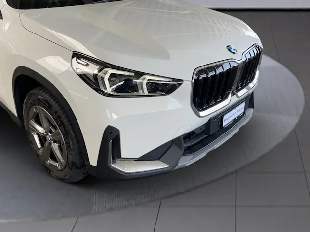 BMW X1 sDrive 18i
